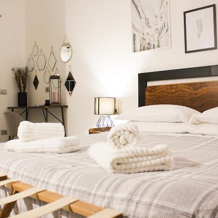 It'S Napoli Apartment ภายนอก รูปภาพ