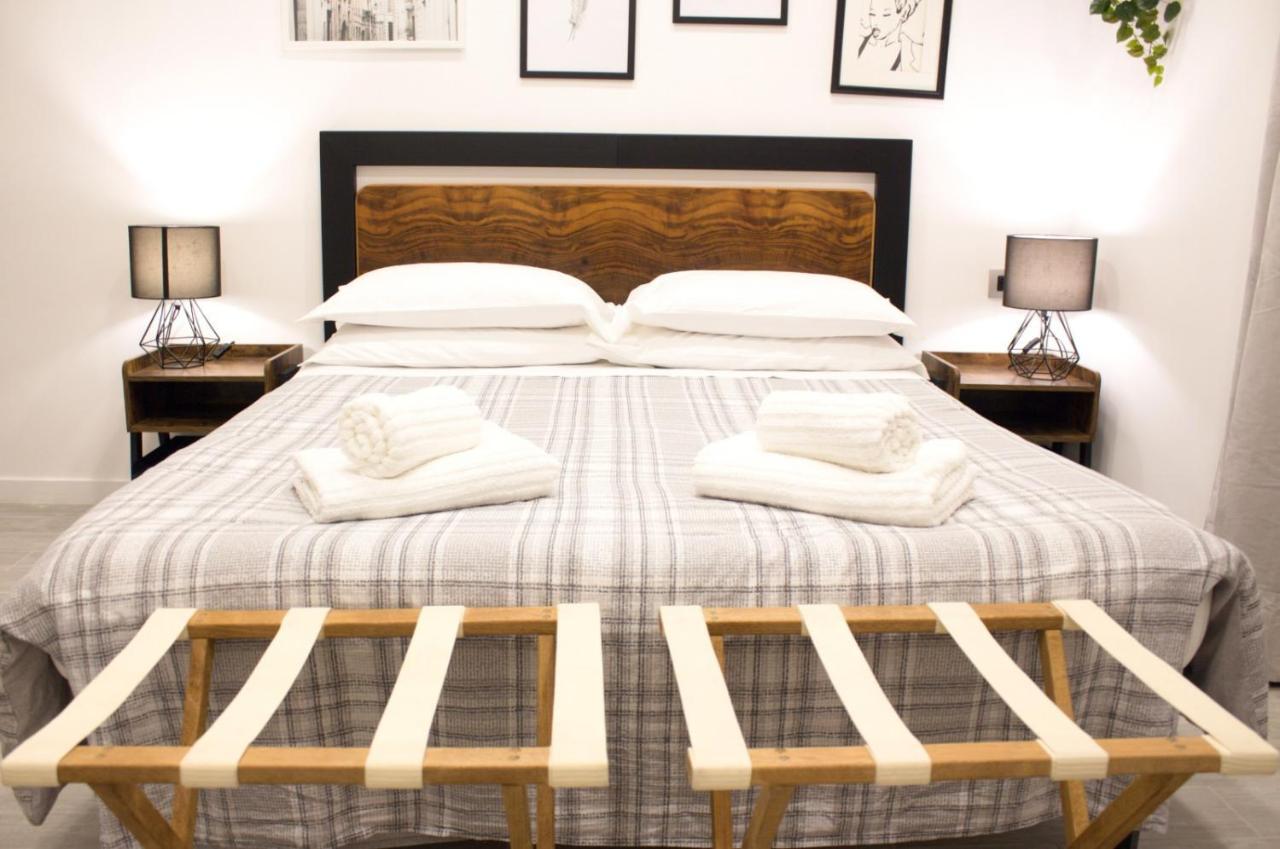 It'S Napoli Apartment ภายนอก รูปภาพ