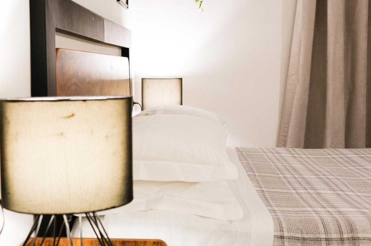 It'S Napoli Apartment ภายนอก รูปภาพ