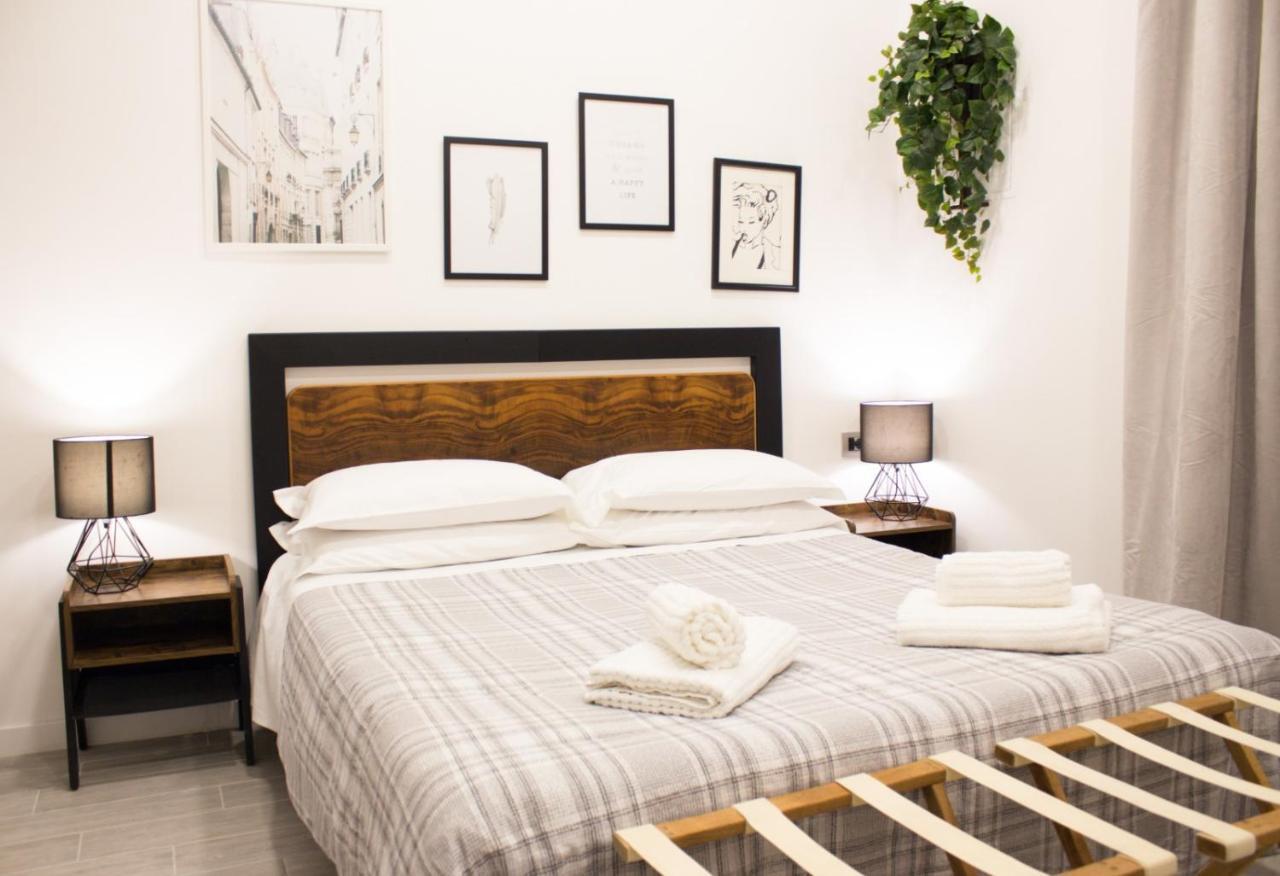 It'S Napoli Apartment ภายนอก รูปภาพ