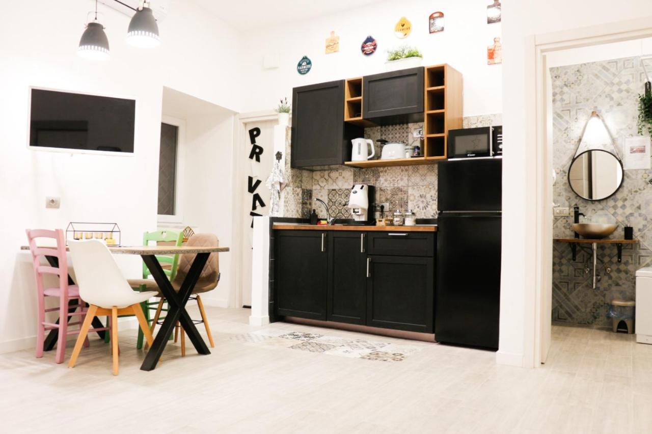 It'S Napoli Apartment ภายนอก รูปภาพ