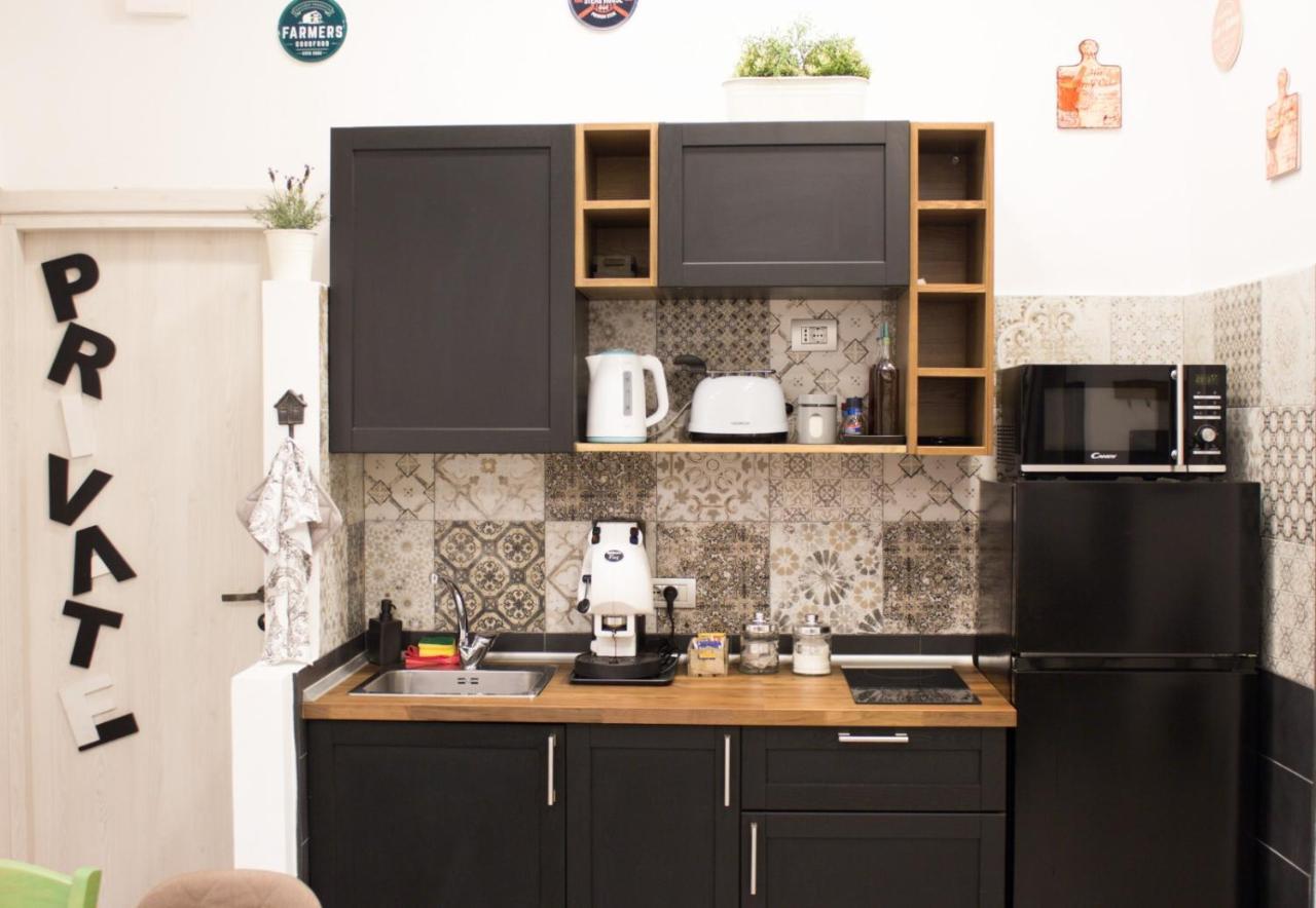 It'S Napoli Apartment ภายนอก รูปภาพ