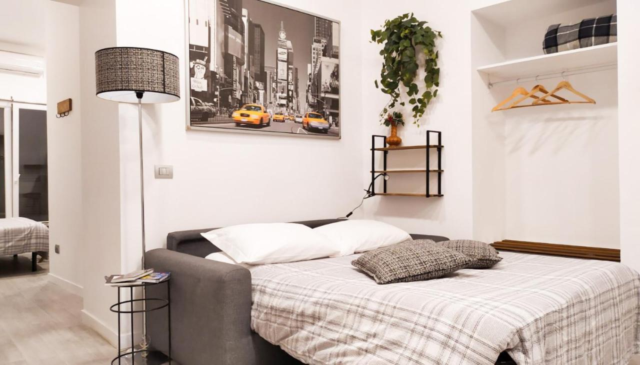 It'S Napoli Apartment ภายนอก รูปภาพ